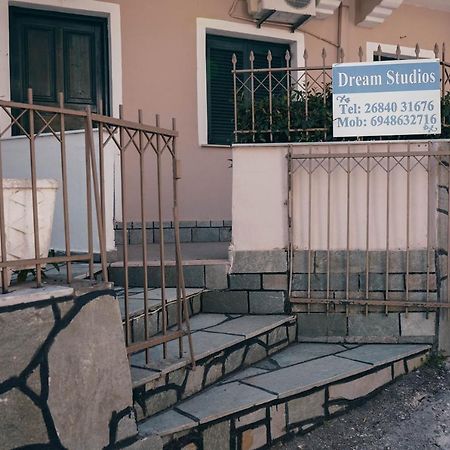 Dreams Studios Parga Exteriör bild
