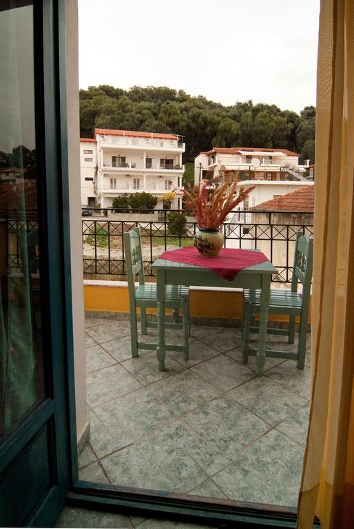 Dreams Studios Parga Rum bild
